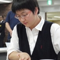 美女棋士10年進化史　和服上身根本將棋郭雪芙