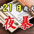 1月21號後，最容易一夜暴富的生肖排行，有你嗎？