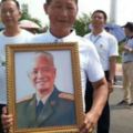 魂歸故裡：不只張震，這些已故開國將軍也都將骨灰安放回家鄉