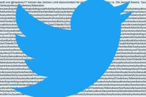 推特推文上限增至280字刺激使用人氣