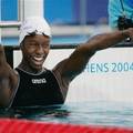 為何游泳比賽黑人這麼少？真相超驚人！