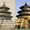 中國26個著名景點，100年前和今日對照，會是什麼樣子？