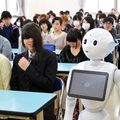 全球首例！日本破例錄取機器人為高中生！