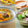 這8碗營養美味的湯 ，快學起來做給家人喝！