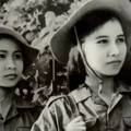 戰爭令越南美女戰士身心俱殘沒人願娶，被迫花錢尋一夜求子養老！