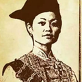 你一定沒想到，這個相貌平平的清朝寡婦，卻是中國歷史上名震一時的海盜頭頭！