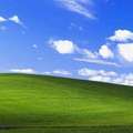 「Windows XP經典桌布」拍攝地 15年後什麼樣？
