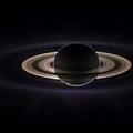 震撼眼球：10張絕美的土星奇觀