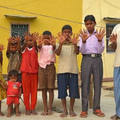 印度有個家族每人有12個手指和12個腳趾