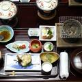 日本只有一個京都，京都卻承載了整個日本的美食！