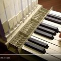 白俄羅斯奇人用紙做風琴還能彈奏