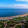 渤海灣，美妙的海岸線（附自駕游攻略）