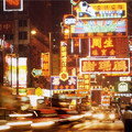 旅遊 - 盤點香港的著名老街！