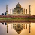 印度唯一世界最出名的地方，去印度旅遊千萬不能錯過