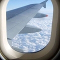 大部分的人都不知道為什麼「飛機的窗戶都是圓形」？