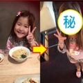 辣媽喜歡將自己的六歲女兒打扮成「成熟辣妹」，但網友看完這「比牆壁還厚的妝」全都傻眼...！