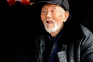 75歲阿公罹患「乳癌」！原因讓所有男人都懼怕了！