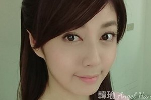 與孫協志結束4年婚姻的韓瑜！她竟po文說要「改頭換面」！坦承十年前曾動「那邊」現在又要再勇敢整一次！