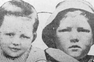 100年前兒童離奇失蹤案！消失的4歲男童回來後，發生詭異故事！