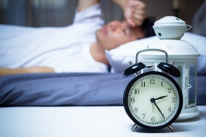 總是睡不好？吃安眠藥之前先看看是不是「這九種失眠的原因」導致的！