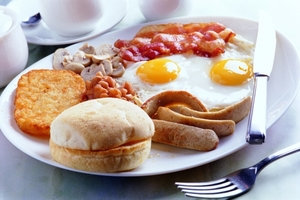吃早餐禁忌！早上不該吃這4種東西，會搞壞你一整天！