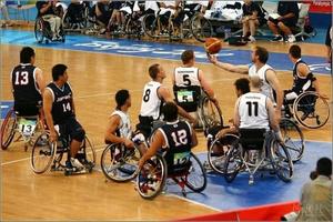 吐槽奧運史上鮮為人知的事，12人殘奧籃球隊竟有10人是裝殘！