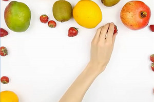 這幾種水果的正確吃法 你都掌握了嗎?