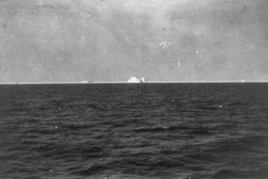 29張百年前「鐵達尼號真實倖存者照」流出，#25這畫面你絕對沒看過！