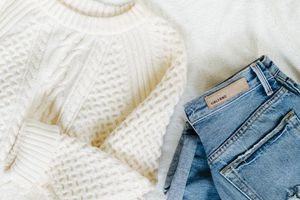 毛衣縮水 絲襪拉扯 10個拯救惱人衣服問題的小Tips