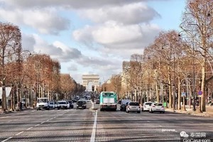 全球最著名的10條街道，泰國考山路算一條！