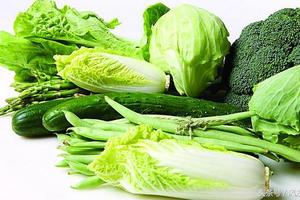 以下10種蔬菜可以幫助治療痛風，那就趕緊轉給大夥看看吧。 
