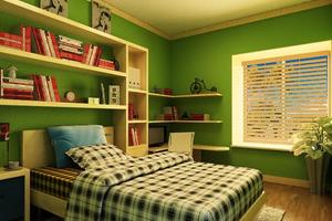 臥室顏色風水 教你用五行布局臥室顏色