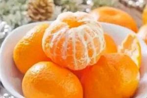 橘子渾身都是寶，聰明的人連橘子皮、橘子葉也不浪費，教你怎麼吃