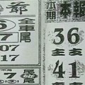 4/21虎爺~六合彩參考看