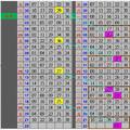 5月23今彩539~獨支25參考