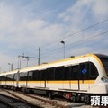 捷運環狀線2018完工　新列車11月抵台亮相