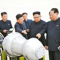 北韓試爆氫彈 台股守穩五日均線收10,569點