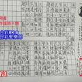 11/1豐原武德金龍堂~六合彩參考看看