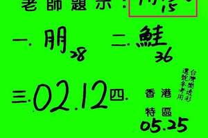 9/15洪老師~六合彩參考看看