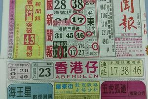 11/13中國新聞報+中國少年民報~六合彩參考看看((((雲中月圓))))>>>邊看牌~邊聽歌