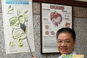 吃完生蠔腹痛作噁 竟吐出五隻寄生蟲