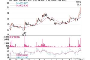 熱門股－萬海 外資投信大買點火