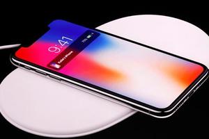 科技動脈:  果粉要捧好！iPhone X被評為蘋果最易碎手機