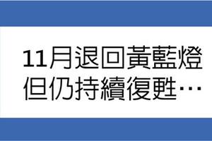 財經政策: 領先指標連6升 景氣審慎樂觀