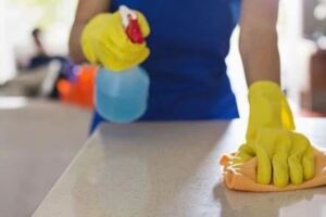 廚房油污全面清潔攻略只需做好這4步讓廚房潔淨如新