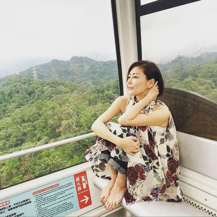 中山美穗不幸離世。（圖／翻攝自中山美穗 IG）