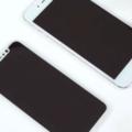 iPhone7svsiPhone8外形搶先對比下