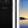 提前體驗三星Note8用後感：沒S8+那麼圓潤，手感明顯更重