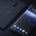 諾基亞：國行版Nokia8應該配有更高的運存