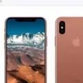 嫌iPhone8腮紅金太醜？其實它根本不是賣給你的！